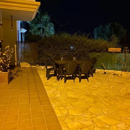 Apartmán Afrodita