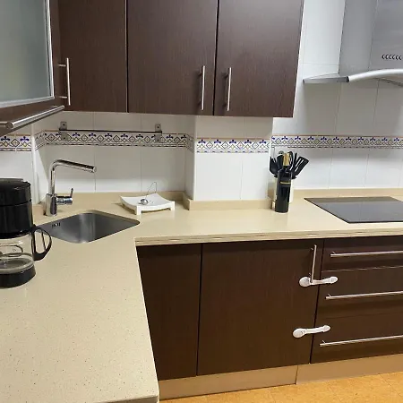 Apartmán Afrodita *
