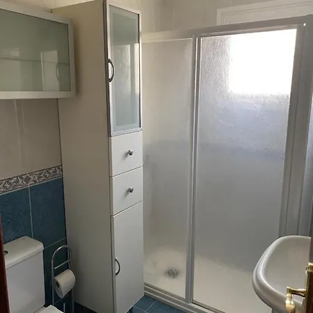 Apartmán Afrodita
